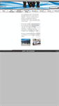 Mobile Screenshot of iwiinc.com